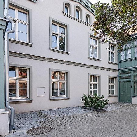 Beach Apartment I Plazowy Happy Hours Sopot Exterior photo