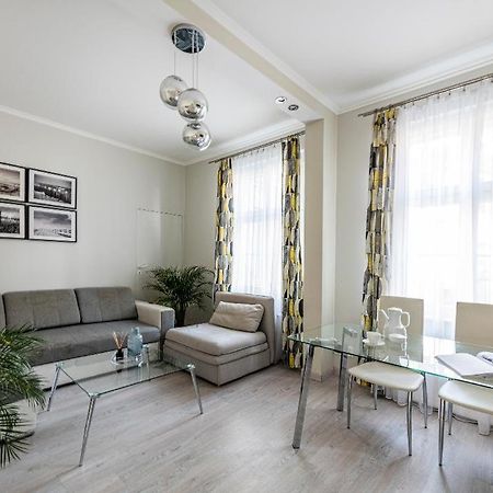 Beach Apartment I Plazowy Happy Hours Sopot Exterior photo