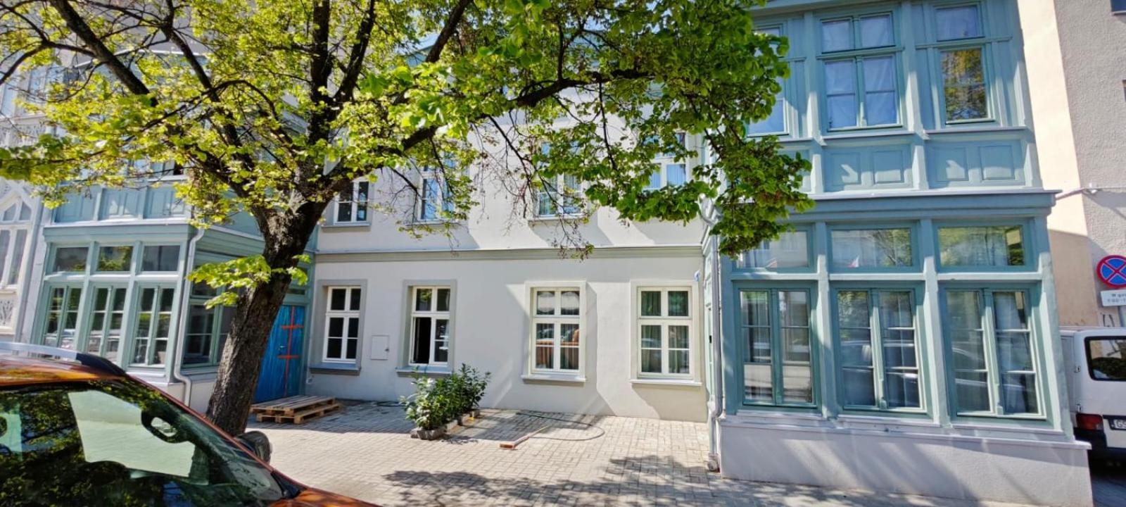 Beach Apartment I Plazowy Happy Hours Sopot Exterior photo