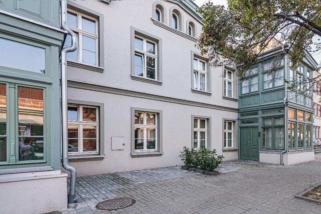 Beach Apartment I Plazowy Happy Hours Sopot Exterior photo