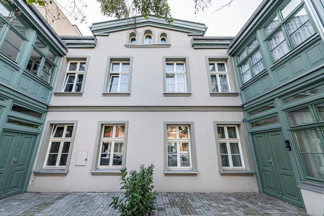 Beach Apartment I Plazowy Happy Hours Sopot Exterior photo